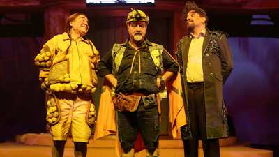 Maximum Uniq Ekim ayında sanatla dolu