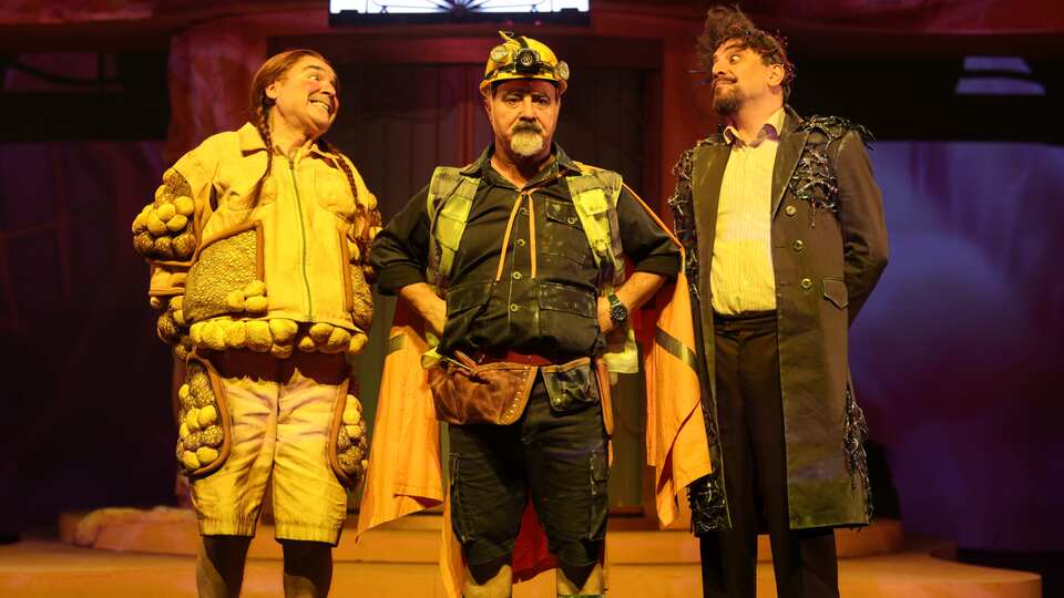 Maximum Uniq Ekim ayında sanatla dolu