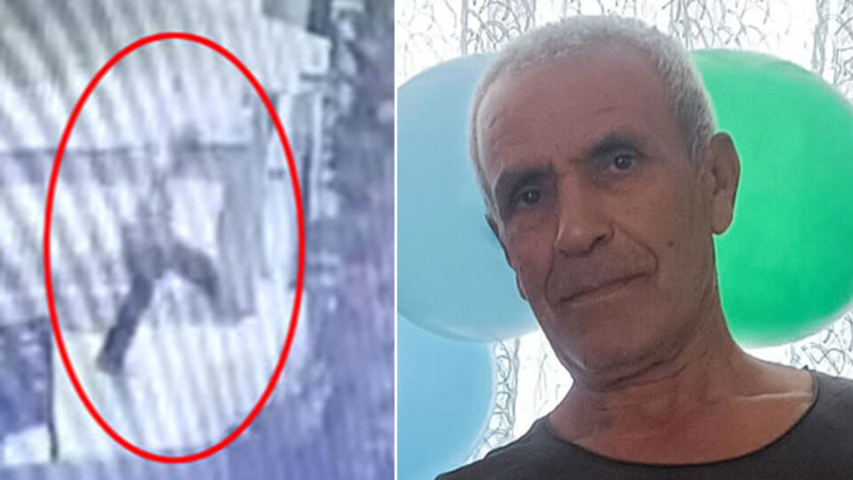 Hırsızları kovalıyordu! Resepsiyonisti yumrukla öldürdü!