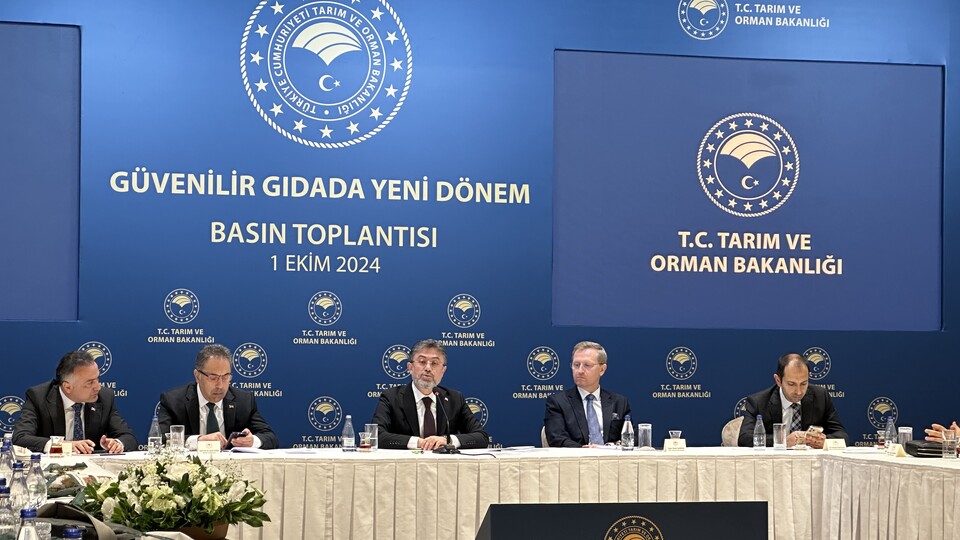 Hileli ürünler tüketiciyle anında paylaşılacak