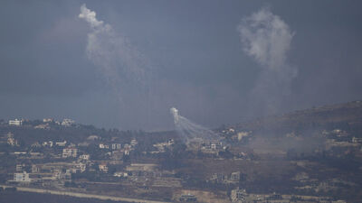 İsrail'in işgal planı ve Hizbullah'ın stratejisi