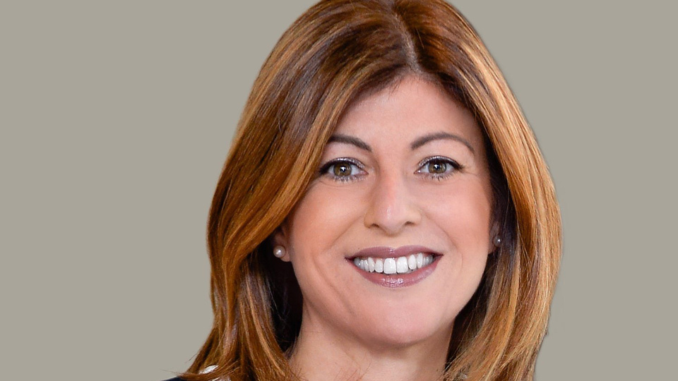 Serpil Timuray "HERoes: 100" listesinde