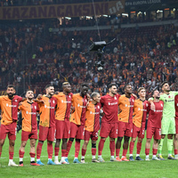 "RFS ile Galatasaray ayrı dünyalarda"