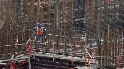 "İnşaat sektörü büyümeye devam edecek"