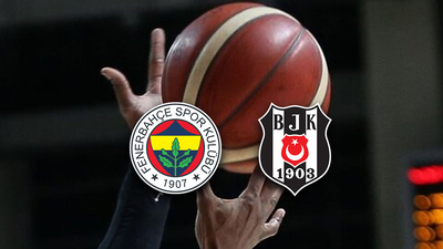 FIBA Süper Kupa'da Türk derbisi