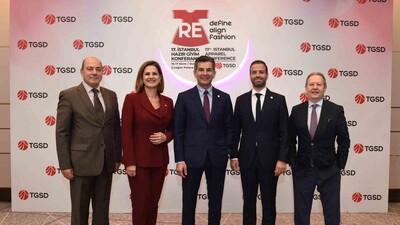 Giyim sanayicilerinden kur vurgusu