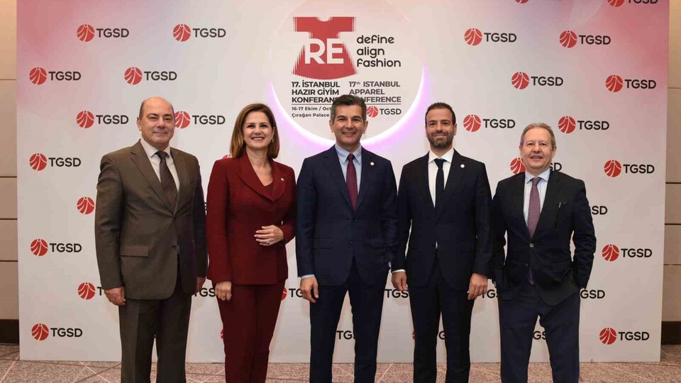 Giyim sanayicilerinden kur vurgusu