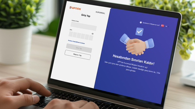 Şirketlere yurt dışına para transferi hizmeti vermeye başladı