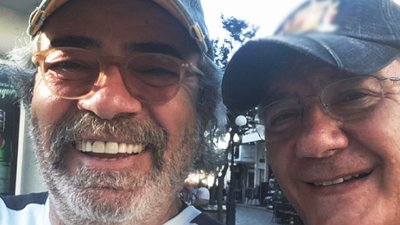 "Her zaman yüreğimizdesin"