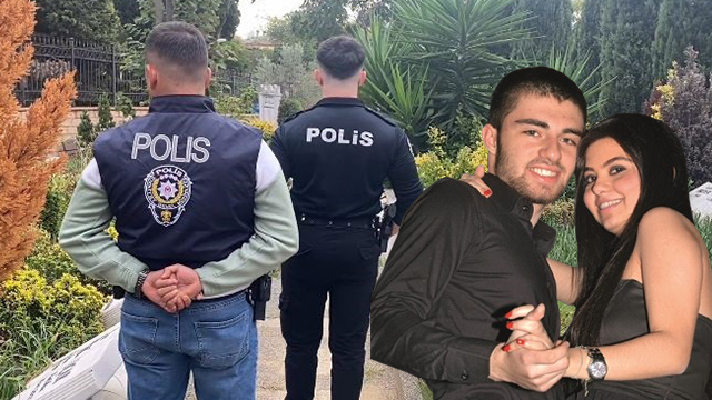 Sır perdesi aralanacak mı? Cem Garipoğlu'nun mezarında polis nöbeti