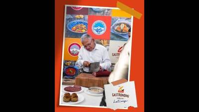 Kayseri Gastronomi Günleri başlıyor