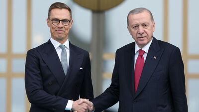 Gazze'de kalıcı ateşkes çağrısı