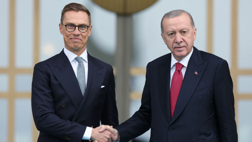 Gazze'de kalıcı ateşkes çağrısı