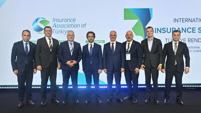 Uluslararası Sigorta Zirvesi sürüyor