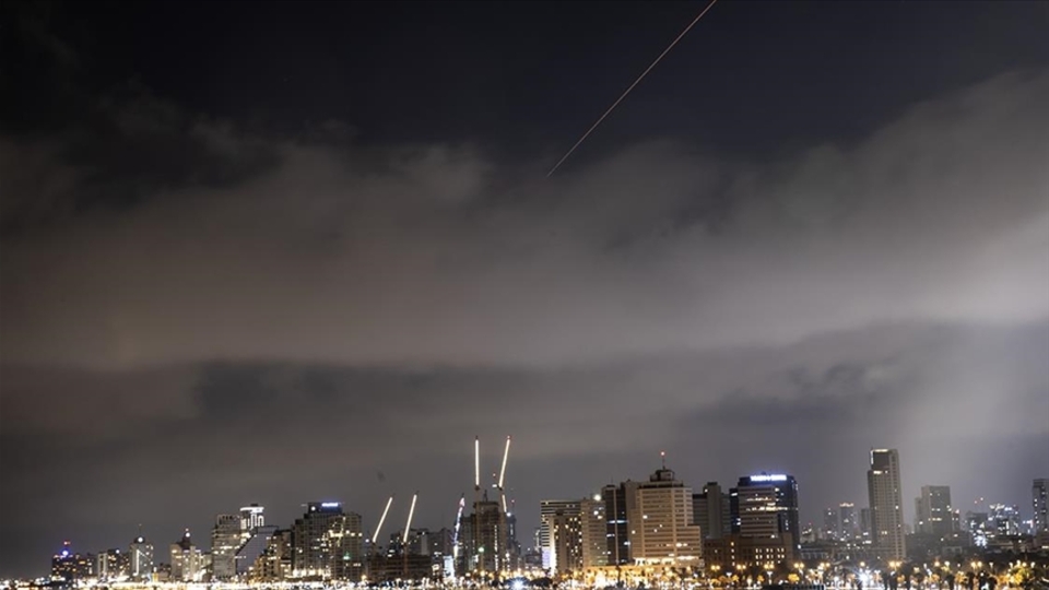 Ortadoğu'da tansiyon yükseldi