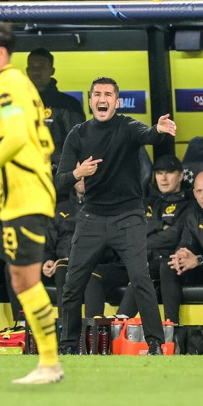  Dortmund gol oldu yağdı!