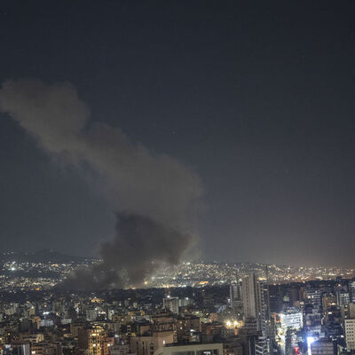 İsrail'den bir suikast daha