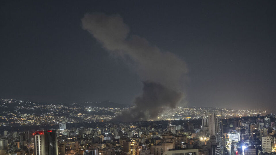 İsrail'den bir suikast daha