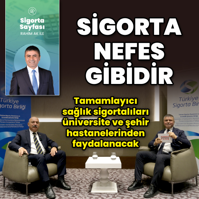  Sigorta nefestir