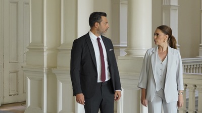 Türkiye'nin panoraması