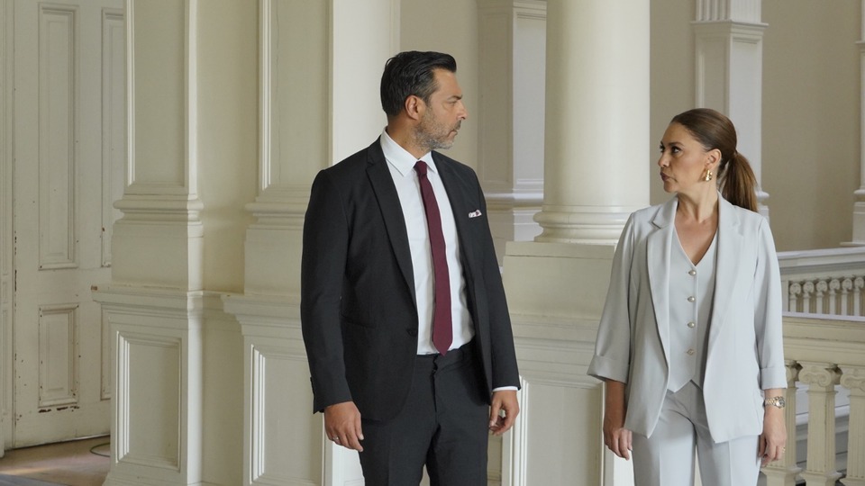 Türkiye'nin panoraması