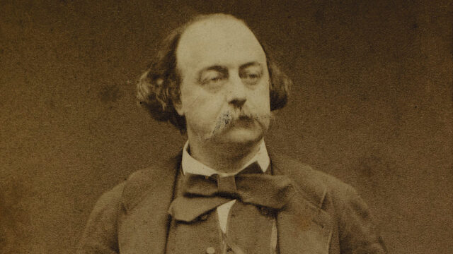 Yazıda amelelik veya Flaubert g&uuml;vercini nasıl &ouml;ld&uuml;rd&uuml;?