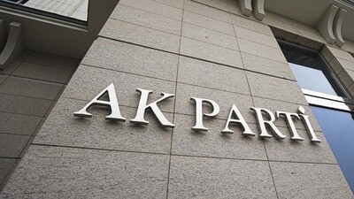 AK Parti Muğla teşkilatında değişim