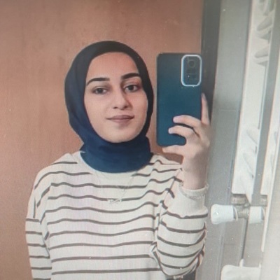  Rojin Kabaiş bulundu mu?