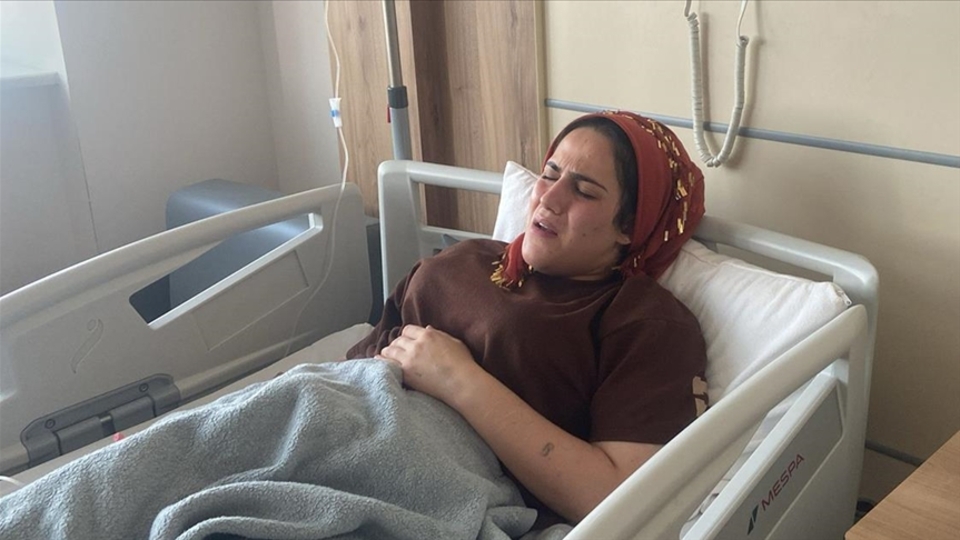 13 gündür hapşırma nöbeti geçiriyor!