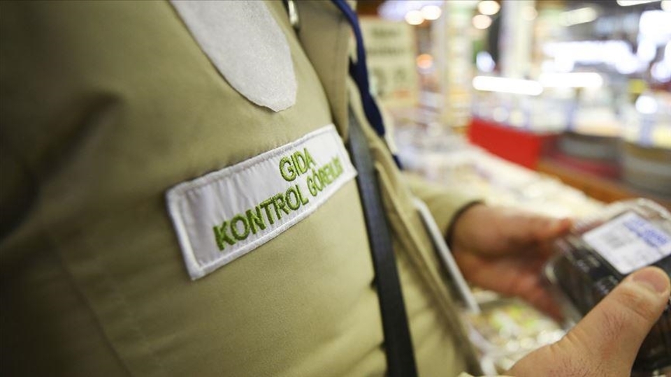 Sağlığı tehlikeye atan gıdalar listelendi