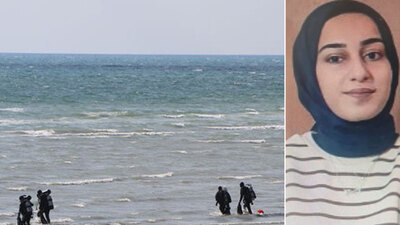 Tam 5 gün oldu! Metruk binalar da arandı! Rojin'de yeni gelişme!