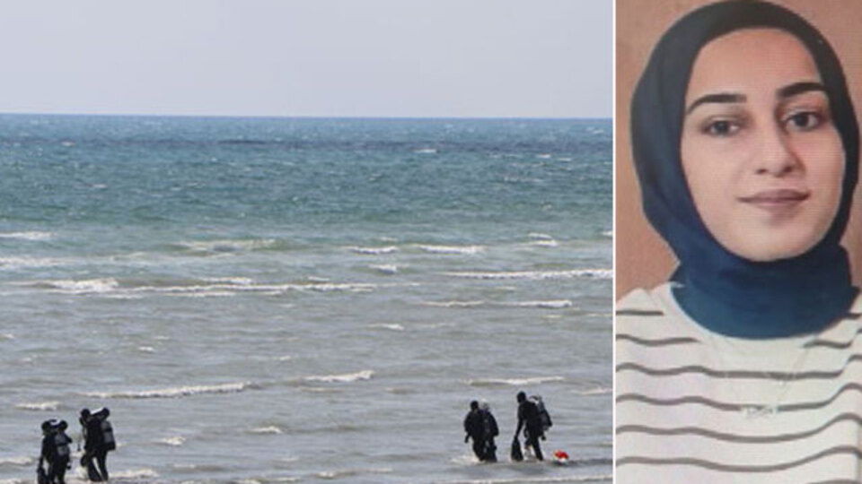 Tam 5 gün oldu! Metruk binalar da arandı! Rojin'de yeni gelişme!