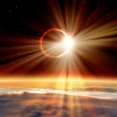  Güneş tutulması saat kaçta?