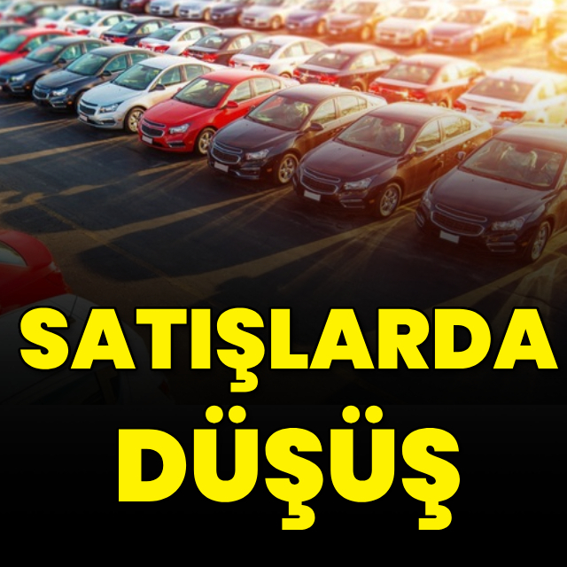  Otomotiv pazarı eylülde daraldı