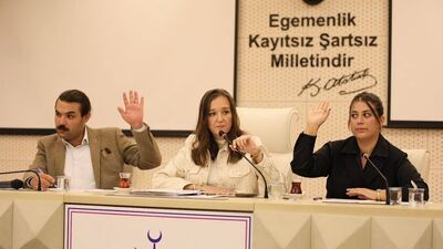 Şehzadeler ile Çeşme kardeş ilçe oldu