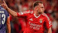 Benfica-Atletico Madrid maçı ne zaman?