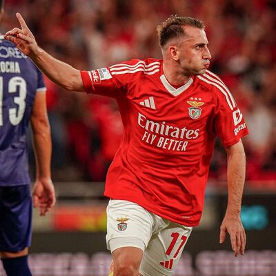  Benfica-Atletico Madrid maçı ne zaman?