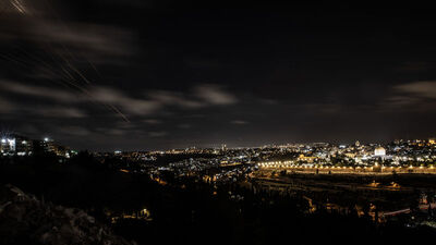  İran'ın İsrail'e saldırısına dair neler biliniyor?