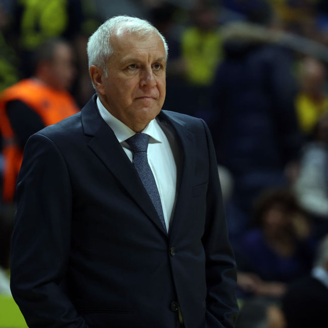 Avrupa'da en çok kazanan Obradovic!