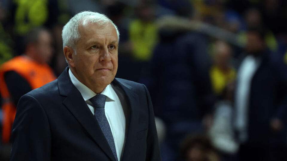 Avrupa'da en çok kazanan Obradovic!