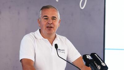 "Ana hedefimiz beyin göçünü beyin gücüne dönüştürmek"