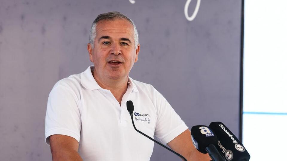 "Ana hedefimiz beyin göçünü beyin gücüne dönüştürmek"