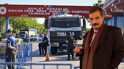  Duruşmada sanıklardan tehdit ve hakaret