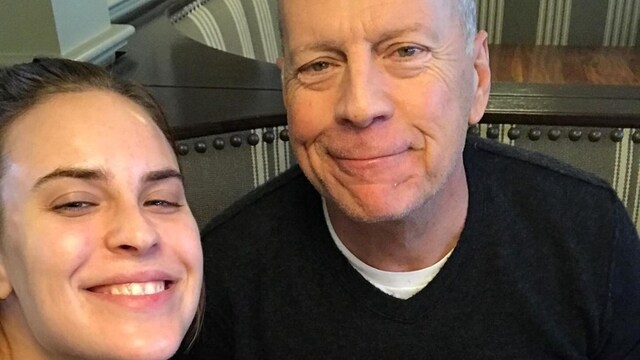  "Bu adamı çok seviyorum"