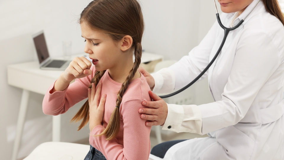 Çocuklarda COVID yoğunluğu arttı