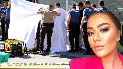  Ayyüce soruşturmasında takipsizlik