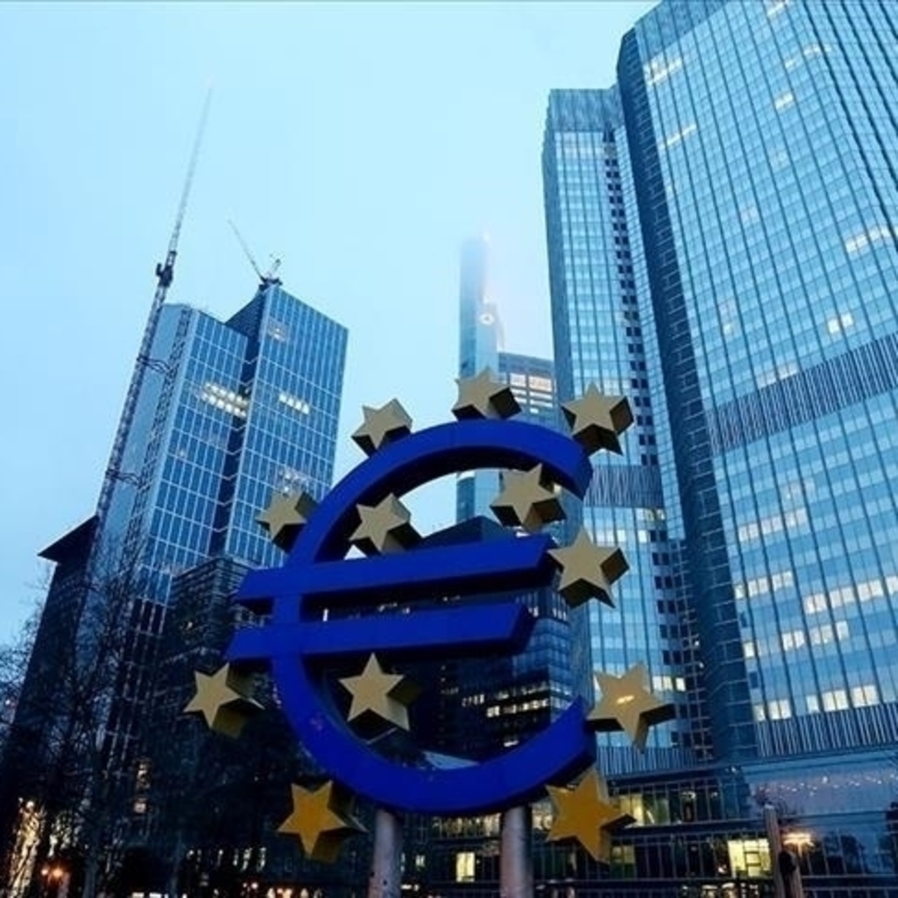 Euro Bölgesi'nde işsizlik oranı açıklandı