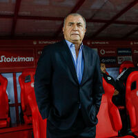 Fatih Terim'e sürpriz talip!