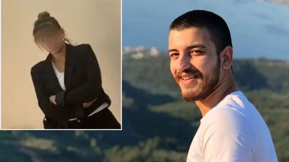 Nişanlısını 12 kez bıçaklamıştı! Pişkin savunma!