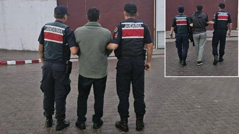 8 gün önce kaybolan kadınla ilgili cinayet şüphesi!